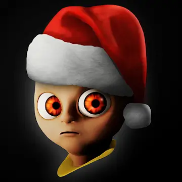 The Baby In Yellow MOD APK